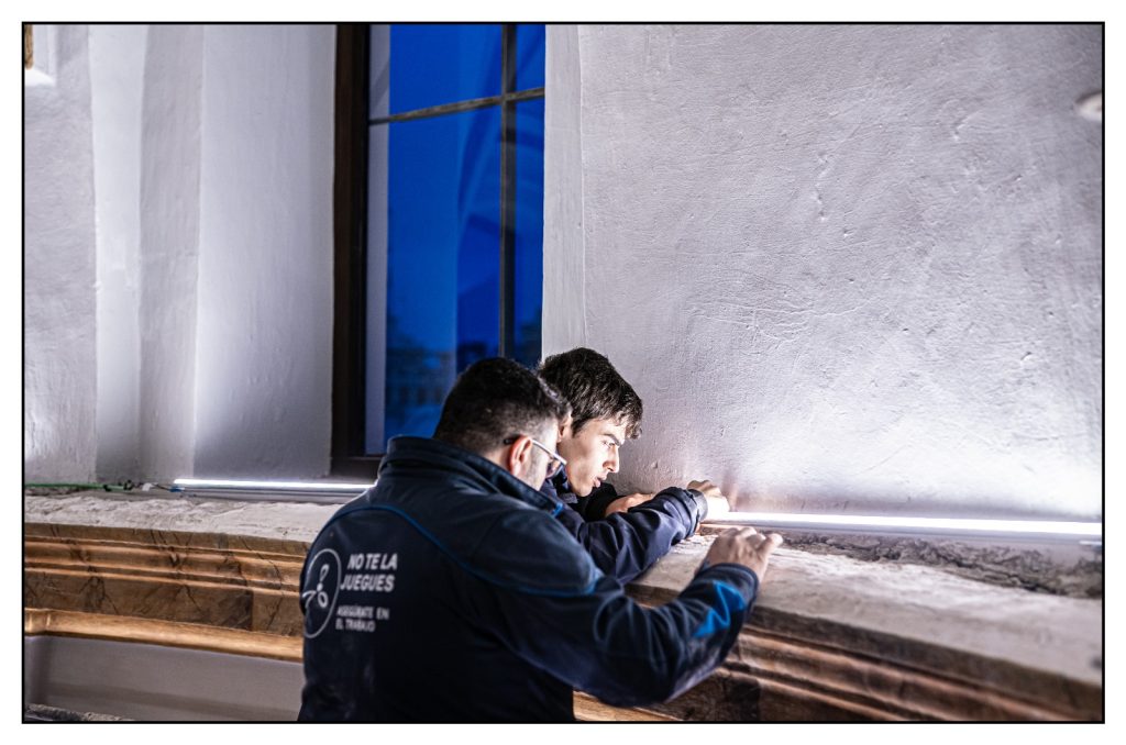 intervencion-iglesia-veracruz-valladolid